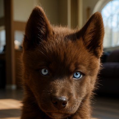 Kovucrypto's profile picture. bitty 😍