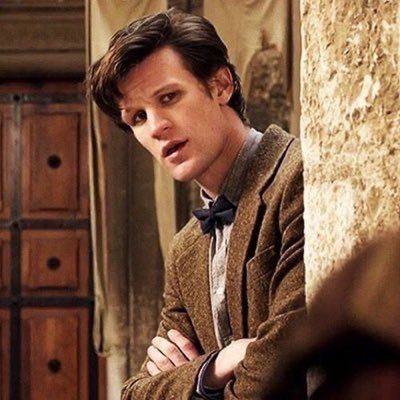 Bow ties are cool 🎀
Fezzes optional… but recommended 🎩
Madman with a box 🚀✨
Fish fingers & custard enthusiast 🍴
Running saves the universe 🏃♂️💫