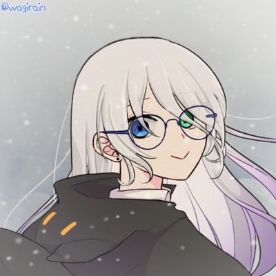 awaken_sounds's profile picture. //awaken.ABOUT-〉 random woman on the internet who likes music, computers, and monochrome
//awaken.ASSOCIATES
@ValidCL
@treeism_net