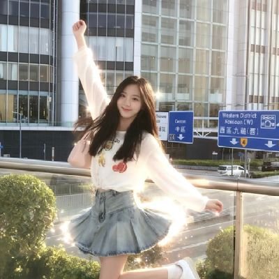 zhngyngmi288739's profile picture. 礼貌互关🇨🇳 回关超快，follow me，I'll follow you