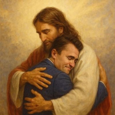 TRUMP SUPPORTER, MOTHER, WIFE, CHRISTIAN ✝️ I STAND FOR NO MORE WOKE CRAP!!!!!!!!!
NO DMs, please!!
I'M SO PROUD OF EVERYTHING PRESIDENT TRUMP HAS DONE!