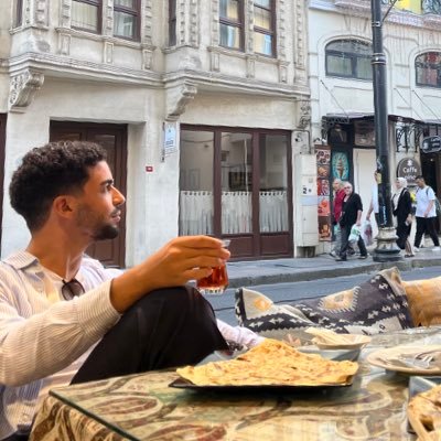 imad_mkdm's profile picture. New on X!! | Building https://t.co/9Lpkvgeasb | Ex-6-figure MRR ecom founder | 22 | Mechanical engineer who codes | 29/195 | ETH