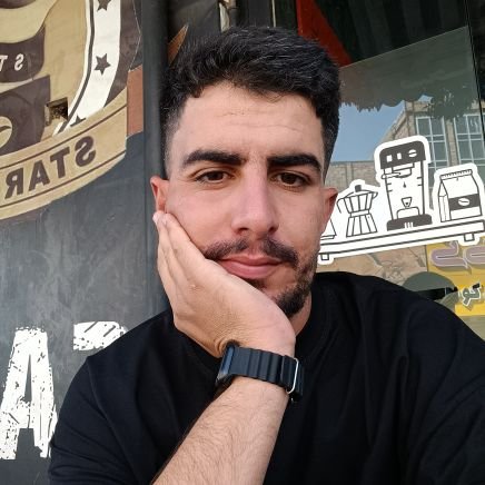bhgholaami's profile picture. 📚 یادگیرنده در مسیر رشد | ENTJ | 🌍 سیاست و روابط بین‌الملل