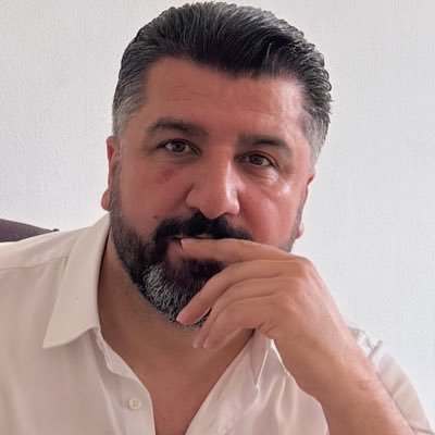 YurdakulNazmi's profile picture. 