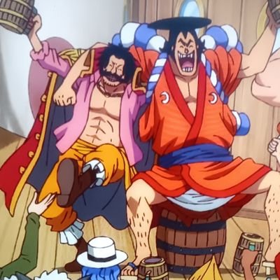 主に大谷翔平HR投稿♪ONE PIECE好き。トレクル船番担当♪船番しながら船を軍艦バックしてるろくでもない船員w後は適当にニュースを引用、リポストしている垢。大谷さんうんざりって方もいますがそう言わず笑顔になろう♪♪無言フォローよろしくね\(^_^ )