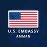 USEmbassyJordan's profile picture. Embassy of the United States of America to the Hashemite Kingdom of Jordan.