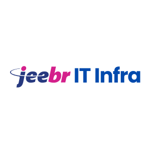 Jeebr_IT_Infra's profile picture. End-to-end solutions for your IT requirements + we can give you economical commercials & help you scale your existing system. 35+ cities, 500+ businesses served