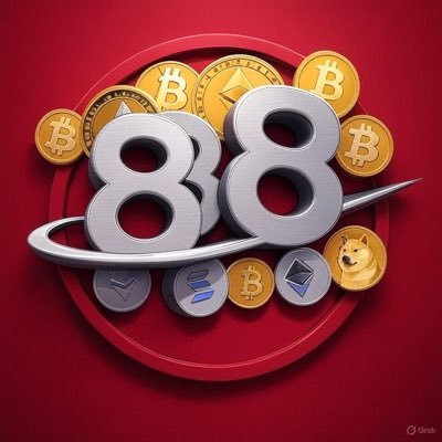 cryptoleader888's profile picture. Crypto || Web3 || NFTs