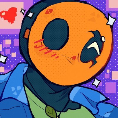 wanderinwaffle's profile picture. Ellooo !! I’m striving to improve my art and self alongisde my friends and inspirations…Sawnick 🗡️🦔 (AWESOME SAUCE PFP by @clausilly)