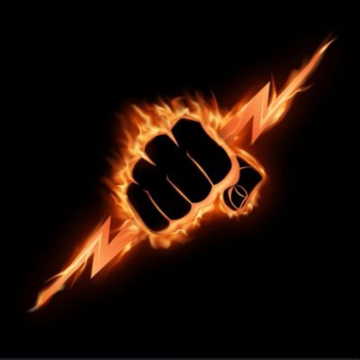 Fighter1341's profile picture. 