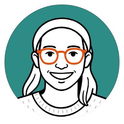 Full-stack web developer | Building apps & sites for learning | Also writing on Jewish texts @tamar_marvin