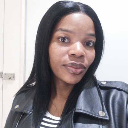 CharmaineMakete's profile picture. A Jesus girl | software development 💻 |tech lover | blogger☕