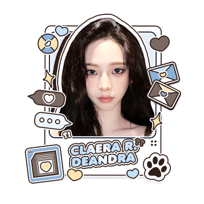 ★ 𝐃𝐨𝐩𝐩𝐞𝐥𝐠𝐚̈𝐧𝐠𝐞𝐫! : æspa smiling angel who born in 2000 and love to drink green 🍵 and barley tea, the 𝗰𝘂𝘁𝗲𝘀𝘁 𝐊aromi! 🍓