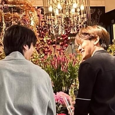 -` LOVE JOONGDUNK 𖹭 ´- Main ; @gotcha5593 💛
✨ #จุงดัง #JoongDunk #JAIDEE #JASPER ✨