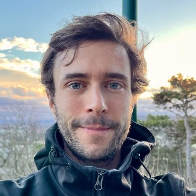 i build and grow b2b saas products.
your data everywhere you need it: https://t.co/Q851pjrnoX
data-driven marketing: https://t.co/iJwBnzJbN4