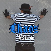 Pete (@chaoz_rulz) 's Twitter Profile Photo