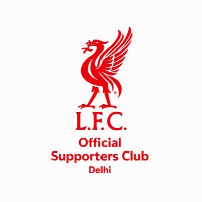 Official Liverpool FC Supporters Club, Delhi. Facebook and Instagram username: DelhiKop.
