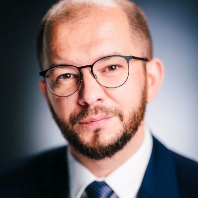 michalbraun's profile picture. Dyrektor Narodowego Instytutu Wolności NIW-CRSO. Społeczeństwo, dialog obywatelski, partycypacja.