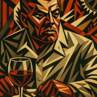 vinovdemocratie's profile picture. Elsfestaccelerationist