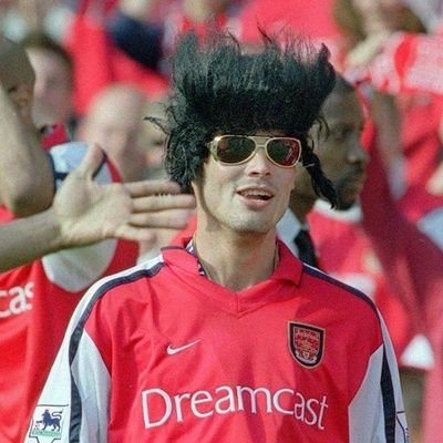 ya_gunnnersya's profile picture. #martinellinefreti