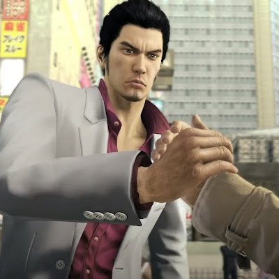 Dragon57142596's profile picture. 桐生ﾁｬﾝが好きな人です。
自由に投稿してます。