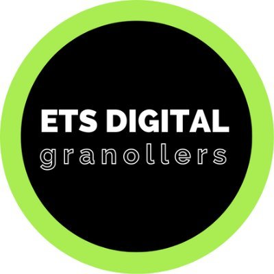 Plataforma de la #comunitatdigital de #granollers #emprenedoria #RecursosTIC #formaciodigital #talentdigital #benestardigital
Dinamitzat per Núria Lloret
