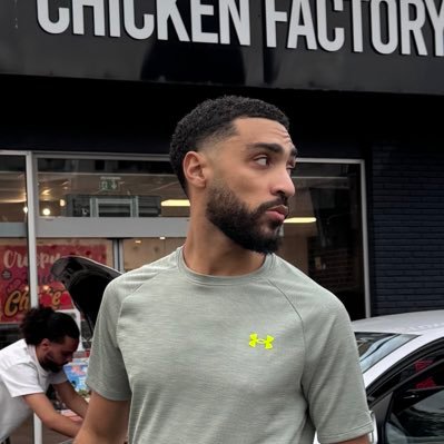 Zakblz_'s profile picture. 🇩🇿