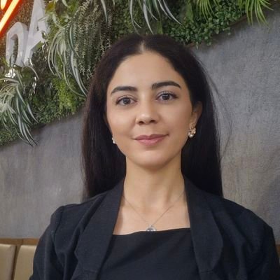 TIKIR_hanife's profile picture. Business Administration in English Afyon Kocatepe University📚
Management information system👩🏻‍💻
◉‿◉