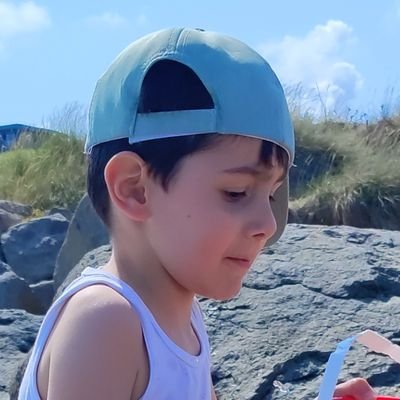 hs_kalyoncu's profile picture. 