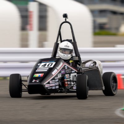 HitFormula's profile picture. 広島工業大学 HIT Formula Project公式アカウントです!🏎🏁学生フォーミュラ日本大会に向けて車両を製作しています! お気軽に見学や体験入部にお越しください!詳細はXもしくはInstagramのDMかE-mailまで!E-mail : hitformula2024@gmail.com