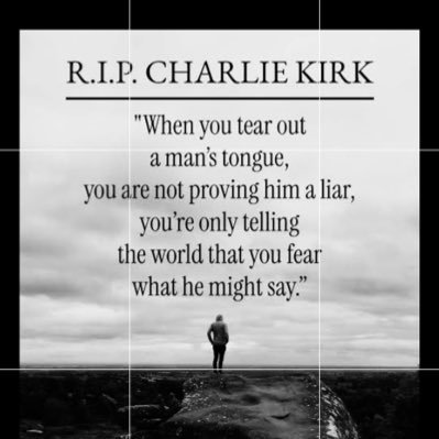 CL0423's profile picture. Always look out for the underdog, be the change you want to see, remember you get back what you dish out and what you ignore will slap you in the face hard!