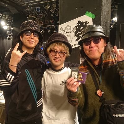 たんたん大佐＠ゆーいキッズ (@no_497) / Posts / X