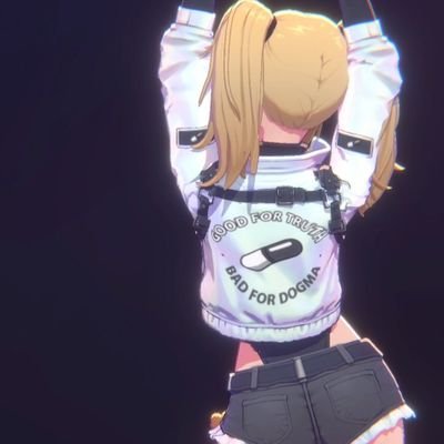 Cyb3r_D4ddy's profile picture. CyberScrub