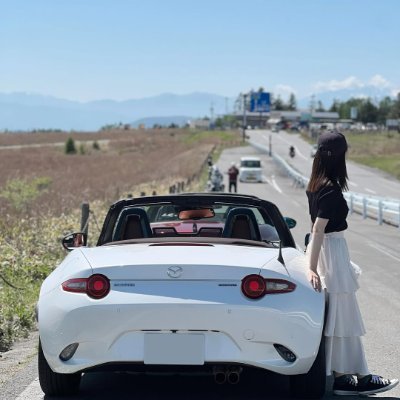 すっかり相棒になったロードスター。 オープンカーの開放感とロードスターが見せてくれる景色を楽しむ ロド旅と風景の記録👩
# Tokyo