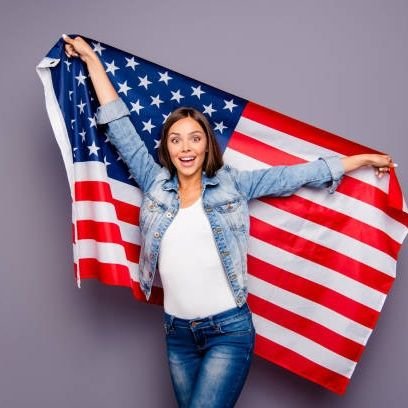 Followed by awesome Patriots!!! 🇺🇸
DJTMAGA🇺🇸
MAHA 🇺🇸. ELON MUSK🇺🇸. Mr. President Donald Trump 🇺🇸. DOGES🇺🇸