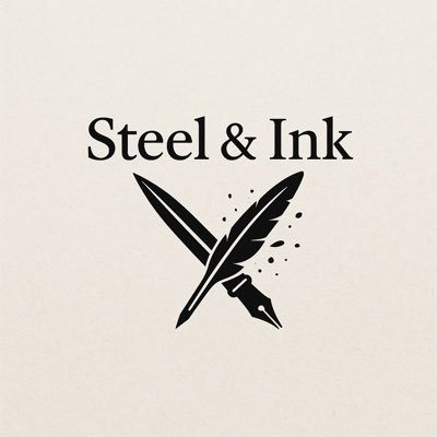 steelandink0428's profile picture. Exclusive original short stories. Forged in steel, spilled in ink.  Not always erotic, not always sweet — but always unforgettable.