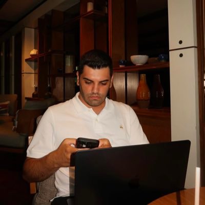 Global Ecommerce Entrepreneur Refined vision. Global focus. Istanbul | Dubai info@enverkarahan.com