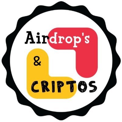 We are expert in #Crypto #Airdrop & We share crypto airdrop for our audience
Contact: