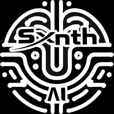SxnthAi's profile picture. 👋 A safe place for the AI curious