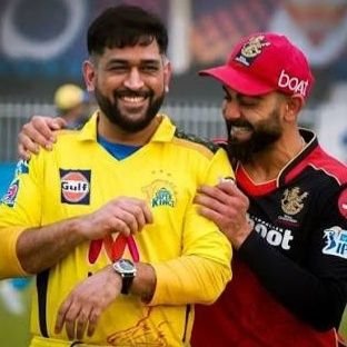 gour_raut's profile picture. Csk forever 😭🎀
mahifan 🥺
ruturaj forever ❤
mahirat forever 🥺
proud indian 💗
no hate anyone only love ❤
romahirat forever 😩