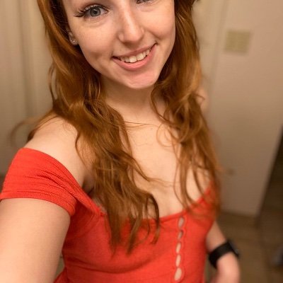 Cleoclementi's profile picture. I am looking to explore and play with someone who's also inexperienced  Telegram @ @cleoclementines19