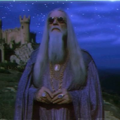 TheRaMaitre's profile picture. 