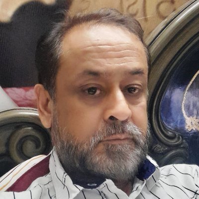 Prof. yousuf Jamal Profile