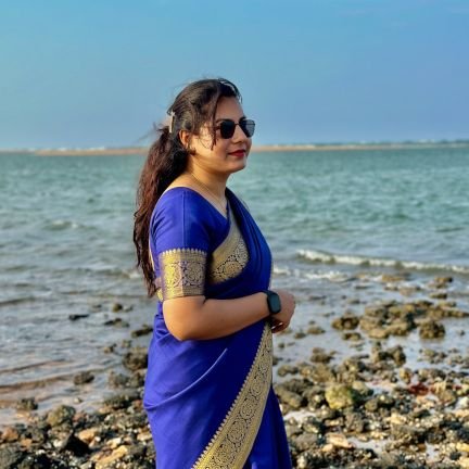Daughter of India କିଛି କରୁନି,ବାସ ନିଜ ଭିତରେ ମାନବିକତା ବଞ୍ଚେଇ ରଖିବାକୁ ଚେଷ୍ଟା କରୁଛି । ଗର୍ବିତ ଓଡ଼ିଆ Deep Feelings ✍️Bitter Truth📖
Karma_Sabr_Believe