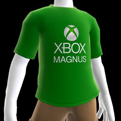 Longtime Xbox fan that loves to talk the industry. I’m here to make some jokes, talk Xbox & the Industry and trying to escape from reality with this. Podcaster.