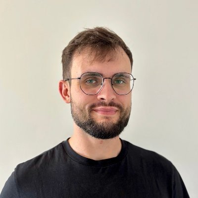 derborutzki's profile picture. #Pythonista 🐍 | #RobotFramework specialist 🤖 | #GitLab CI/CD tweaker 🦊 | #Django dev 🧑‍💻 | #QA engineer 👌

Coding for people, not just processors.