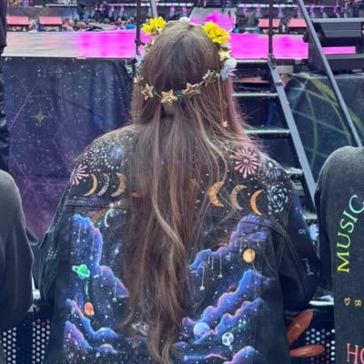 Anna_Jancz's profile picture. Coldplay 🇦🇺Sydney 2024, 🇨🇦Toronto, 🇬🇧Wembley 2025. 2027 here we come