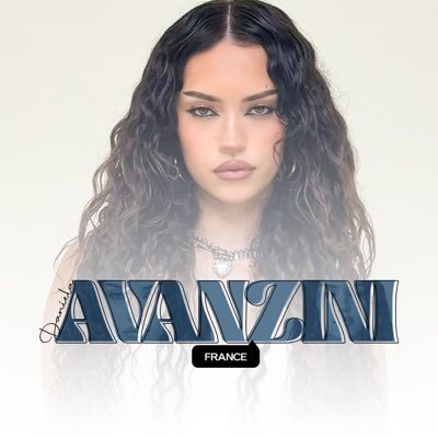 Votre meilleure source francophone sur la chanteuse Daniela Avanzini, membre du groupe Katseye, depuis 2025. | IG: avanziniaccess. (DM for removal)