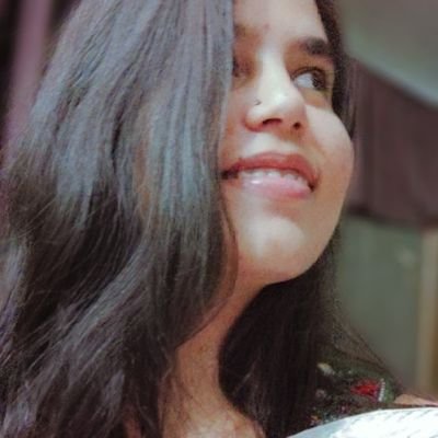Professionally, an Advocate 🎓
Artistically, a Writer | Editor at @DeadlyLaw