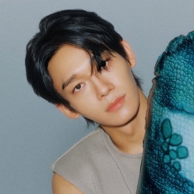 ❥ for luxury vocalist #CHEN🔜🤍 baekchen enthusiast